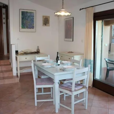 Mia: A Nice House With Sea View And Swimming Pool קוסטה פרדיסו