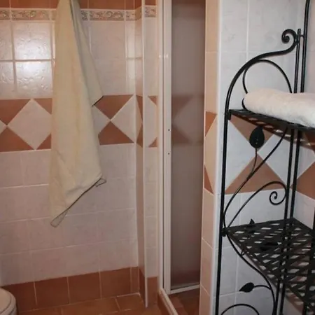 Mia: A Nice House With Sea View And Swimming Pool קוסטה פרדיסו