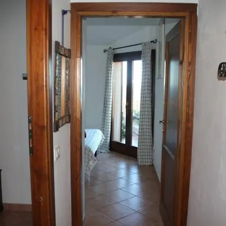 Mia: A Nice House With Sea View And Swimming Pool Коста-Парадисо